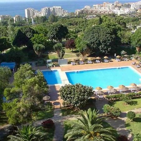 Appartamento Agata & Parking Benalmádena Esterno foto