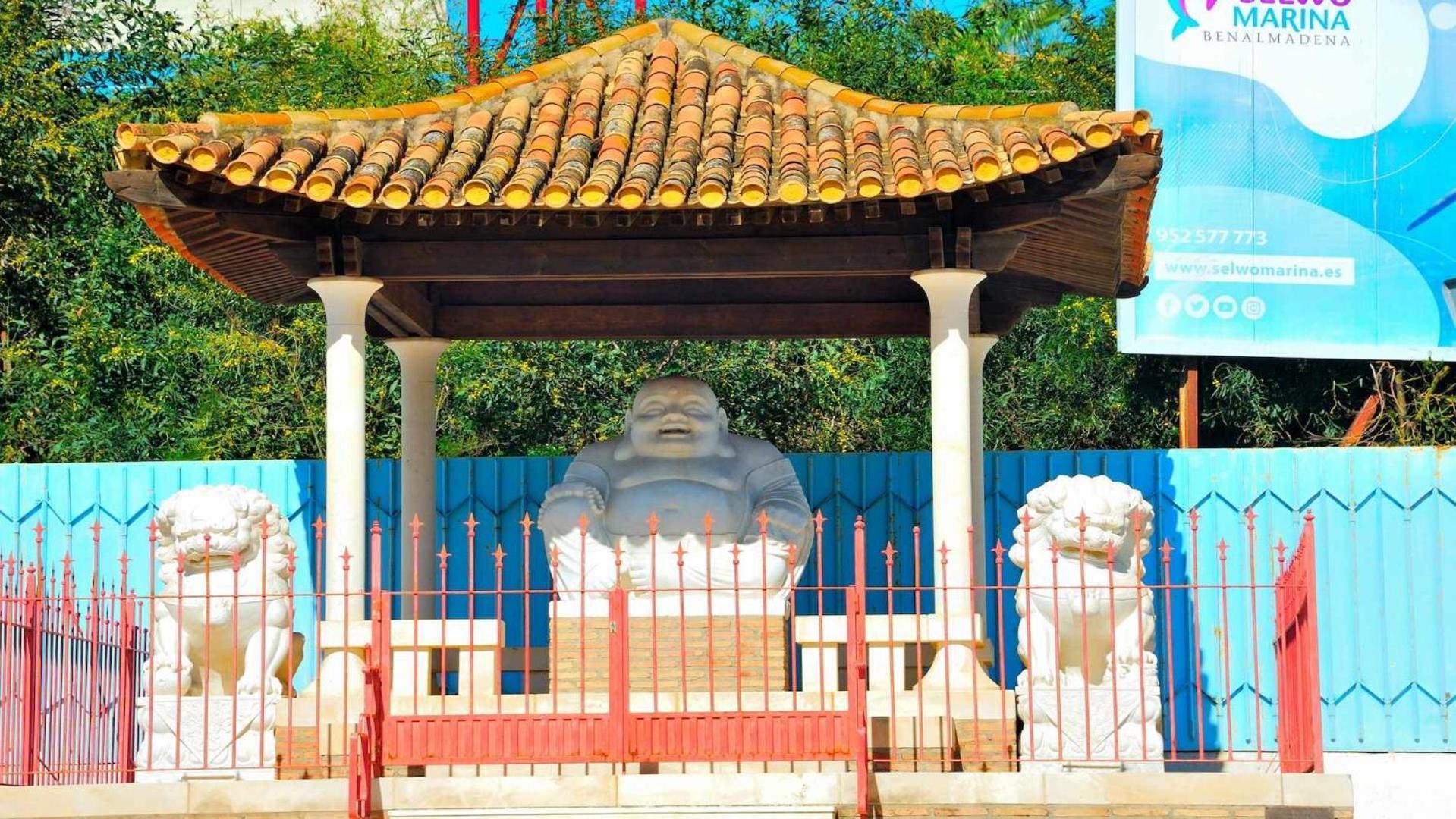 Appartamento Agata & Parking Benalmádena Esterno foto