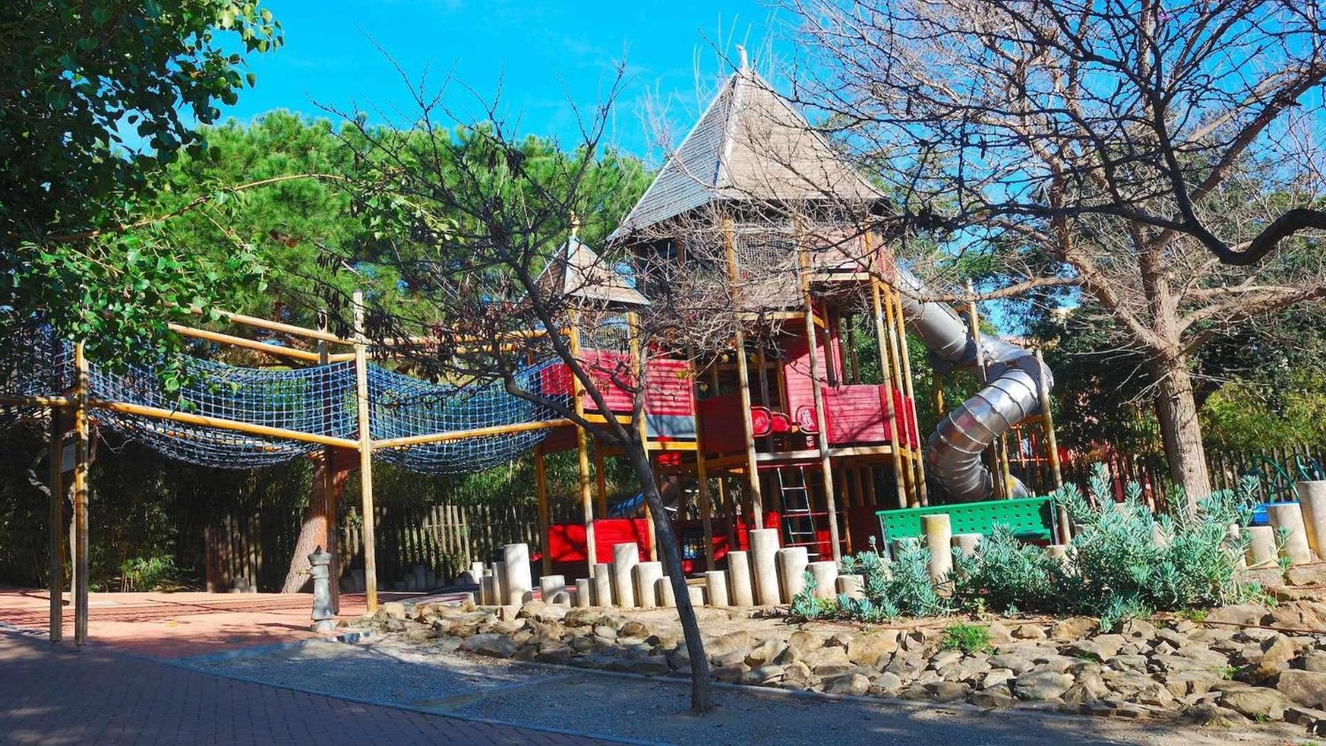 Appartamento Agata & Parking Benalmádena Esterno foto