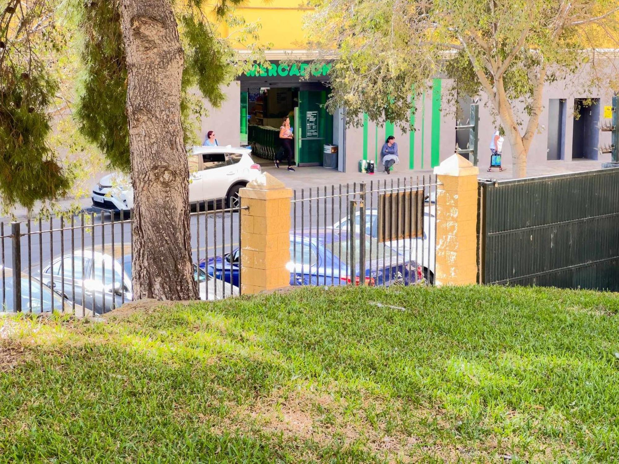 Appartamento Agata & Parking Benalmádena Esterno foto